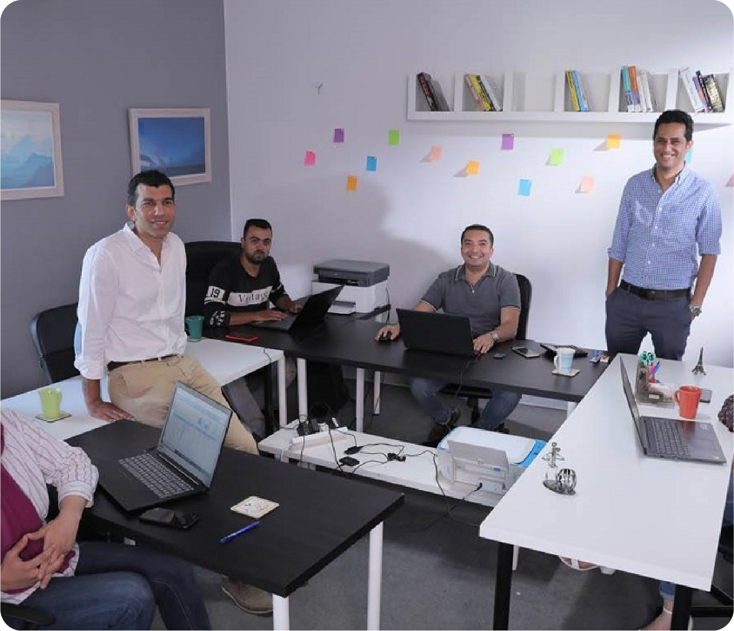 Astra Digital Assets
